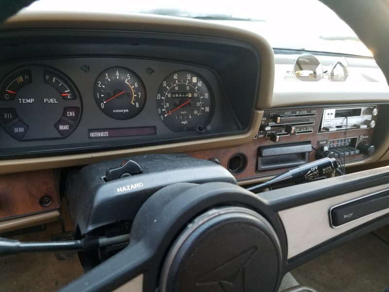 Ehhhh I missed some dust.